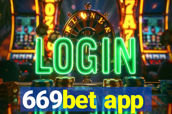 669bet app